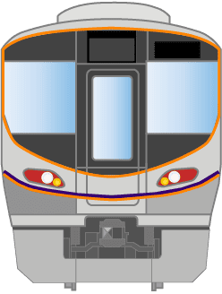 🚃