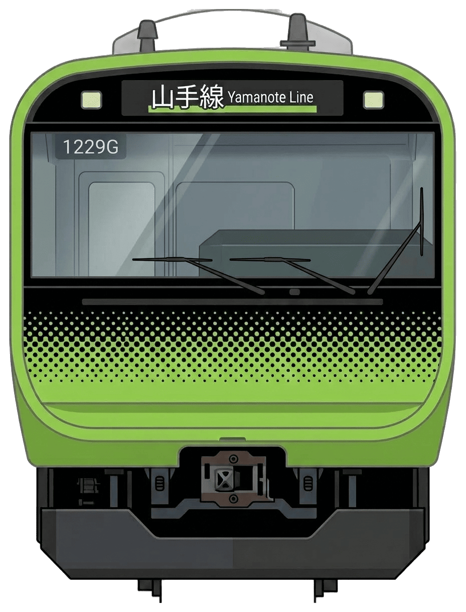 🚃